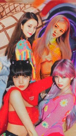 Blackpink Wallpaper Ixpap