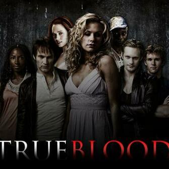 True Blood Wallpaper Fond D Cran Photos En HD