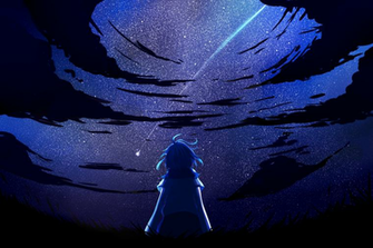 Your Name HD Wallpaper Background Image Id