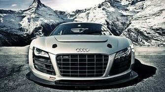 HD Audi R8 Wallpaper Desktop Cool 1080p Windows