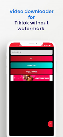 Video Er For Tiktok Apk F R Android Herunterladen Wallpaper
