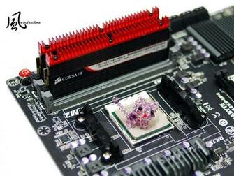 Amd Launched Llano Apu With Fm1 Socket In July Later On