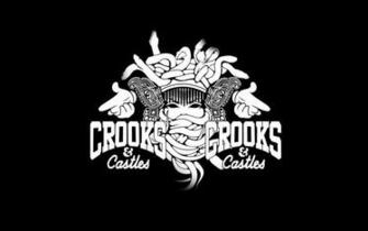Crooks And Castles Wallpaper By Debehr