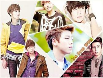 Hyunwoo Lee Hyun Woo Wallpaper