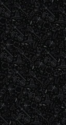 Harry Potter Dark Whatsapp Background Harrypotter