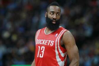 James Harden Goes Into Brutal Shooting Slump Calls Er A Weirdo