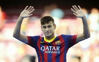 Neymar Jr