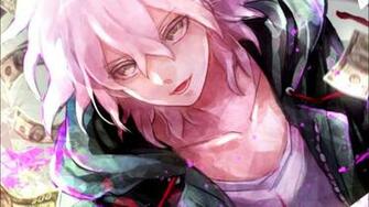 Best Nagito Komaeda Wallpaper