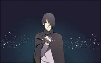 Sasuke Wallpaper For Your Desktop