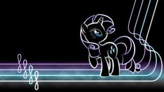 My Little Pony Friendship Is Magic Image Mlp Glow Wallpaper