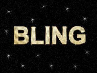 Bling Wallpaper Box