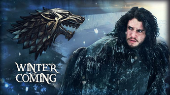 Game Of Thrones Jon Snow Wallpaper Widescreen Flip