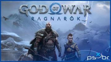 God Of War Ragnarok Wallpaper Top Best