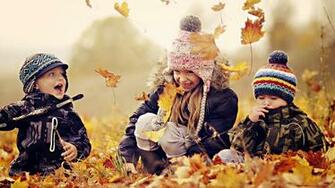 High Resolution Happy People Kids Wallpaper HD SiwallpaperHD
