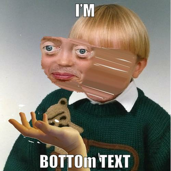 Pin Runescape Gnome Dank Meme