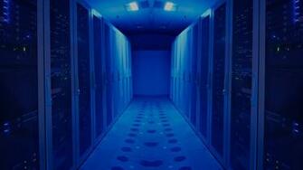 Big Data Wallpaper Background Image
