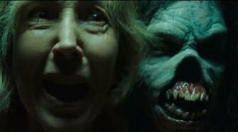 Insidious The Last Key Trailer This Film Will Awaken Your