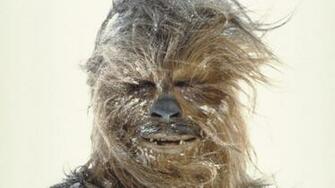 Chewbacca Wallpaper