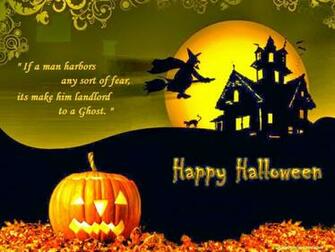 Happy Halloween Wishes Quotes Messages With Pictures