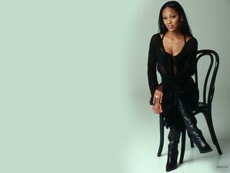 Meagan Good Wallpaper Wallpoper