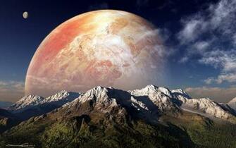 Windows HD Desktop Wallpaper Space Galaxy