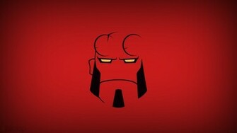 Hellboy Wallpaper