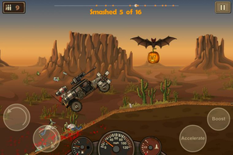 Related Wallpaper App Store HD Earn To Die