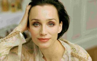 Kristin Scott Thomas Wallpaper