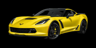 Chevrolet Corvette Z06 At Gregg Young Omaha