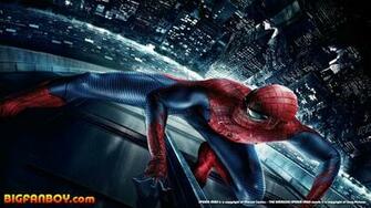 Spiderman Wallpaper Background