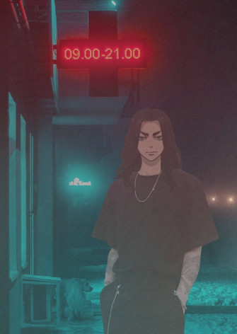 Top Baji Tokyo Revengers Wallpaper Full HD 4k To Use