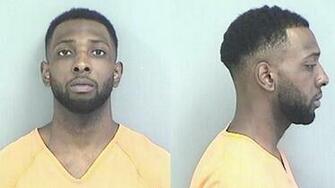 Man Assaults Women In Shower At Faster Horses Sheriff Says