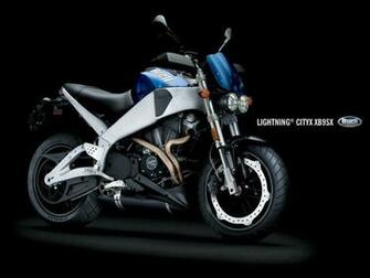 Buell Wallpaper