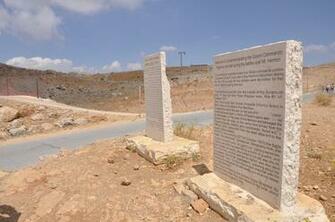 File Fight For Mount Hermon With Syria In Background