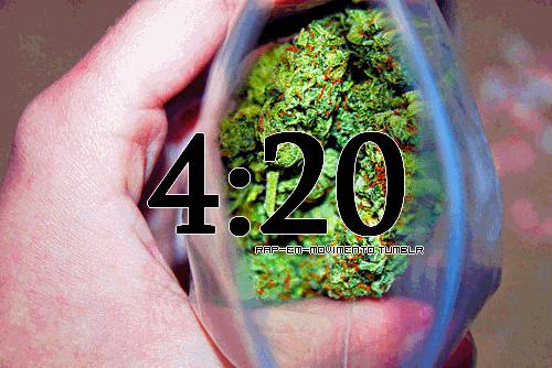 Weed Gif On