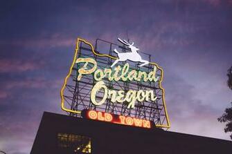 Portland Pictures Image