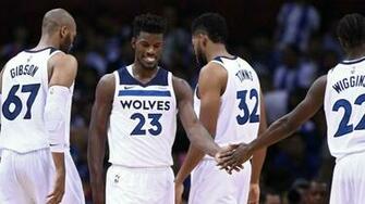Jimmy Butler Wallpaper Image In Collection