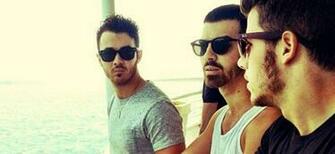 Reunion Dei Jonas Brothers Nel Primi Dettagli E