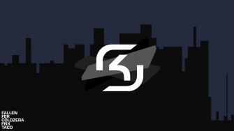 Cs Go iPhone Wallpaper