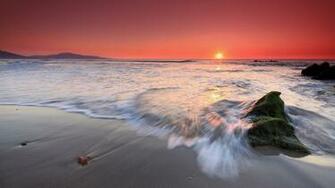 Hermoso Paisajes En HD Wallpaper