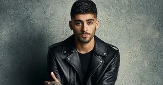 Zayn Ho Portato Il Mio Stile Cupo E Solitario Nella Moda