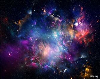 Space Rocker Wallpaper By Hanymania Inspiration Galaxy