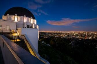 And Downtown Los Angeles Ca In The Background Cityscapes