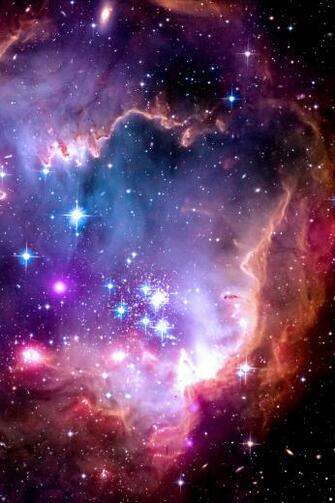 Southworth Some Space Background Highly Edited But Pretty