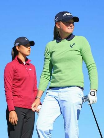 Michelle Wie Wallpaper Popular