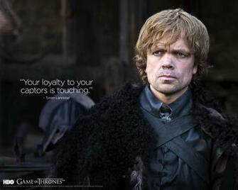 Game Of Thrones HD Wallpaper
