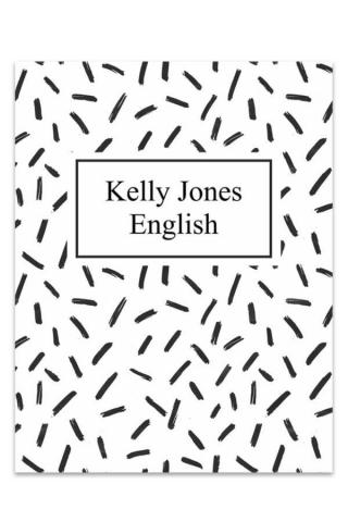 Binder Covers Make Your Own With Our Templates