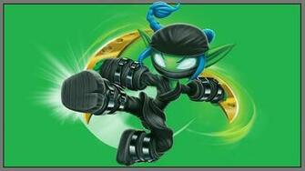 Skylanders Swap Force Wallpaper