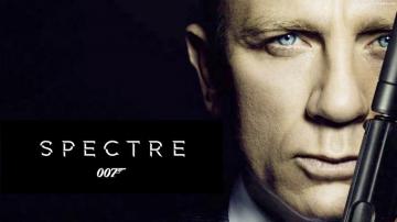 Spectre Wallpaper For Your Desktop