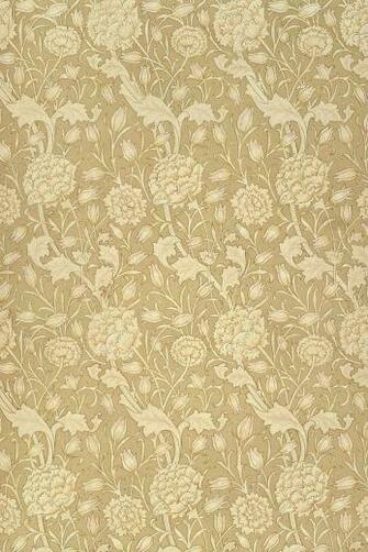 Morris Art Tapestries Textiles Pattern